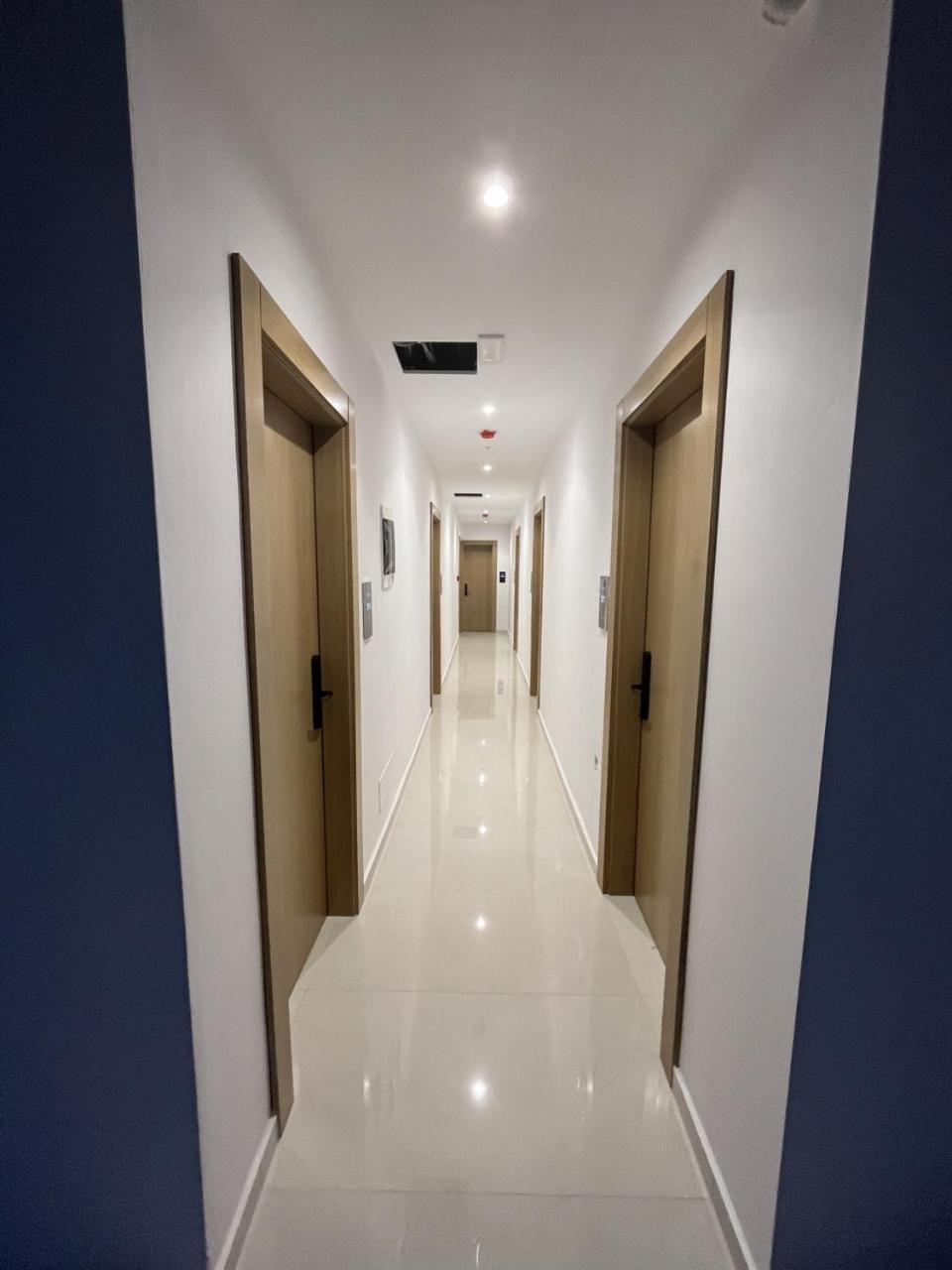 Belsar Hotel Ksamil Buitenkant foto